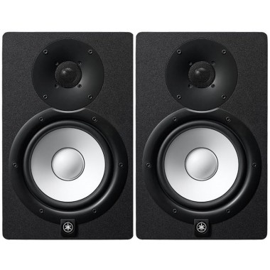 Yamaha HS7MP (Matched Pair)