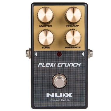 Nux Plexi Crunch