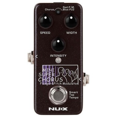 Nux Mini SCF NCH-5