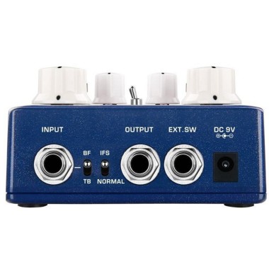 Nux Queen of Tone NDO-6