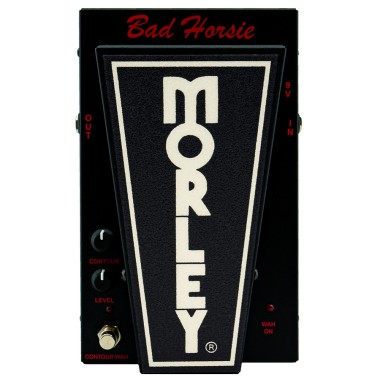 MORLEY BAD HORSIE 2 WAH -...
