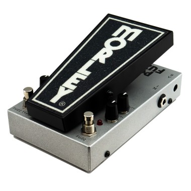 MORLEY 20/20 POWER FUZZ WAH