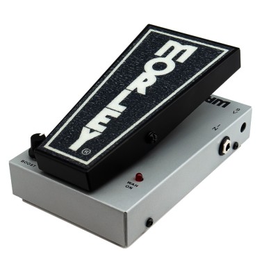 MORLEY 20/20 WAH LEAD BOOSTER