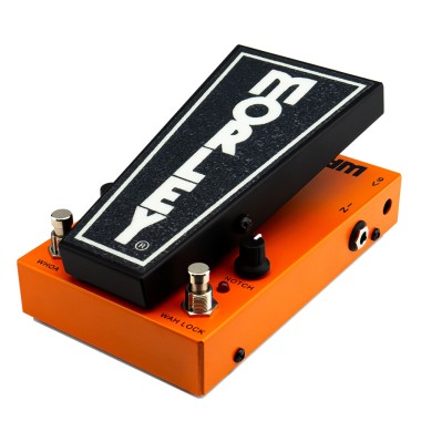 MORLEY 20/20 WAH LOCK