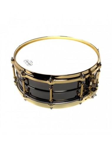 CAJA BAT.LUDWIG BLACK...