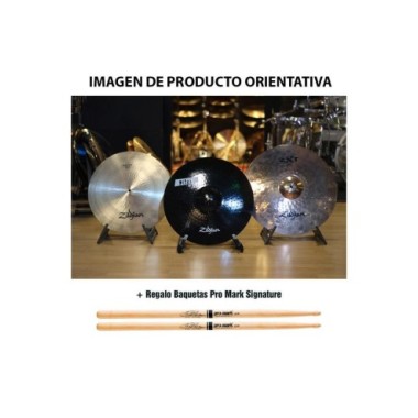 Zildjian ZXT Medium Ride 20'