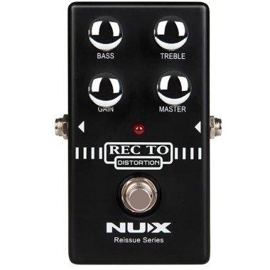 Nux Recto Distortion