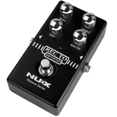 Nux Recto Distortion