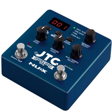 Nux JTC Drum & Loop Pro...