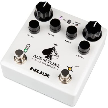 Nux Ace of Tone NDO-5 Dual...