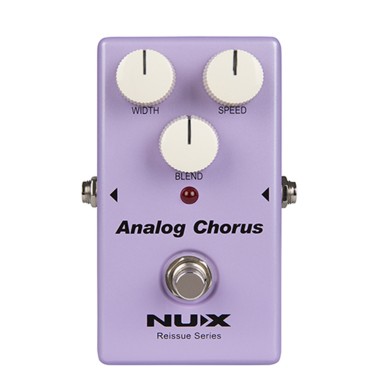 Nux Analog Chorus