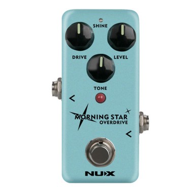 Nux NOD-3 Morning Star