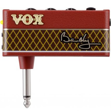 Vox Amplug Brian May