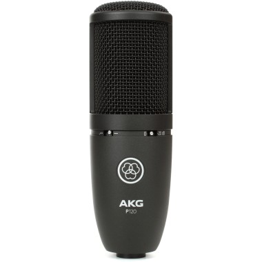 AKG P120