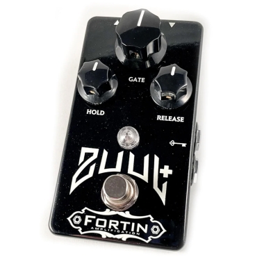 Fortin Zuul Plus Noise Gate