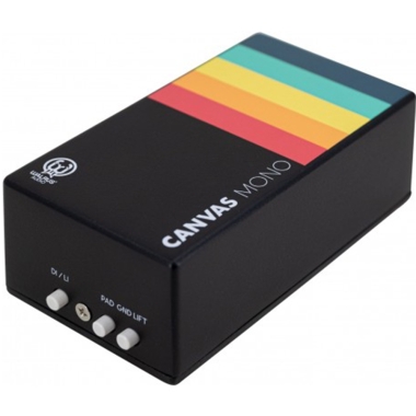 Walrus Audio Canvas Mono