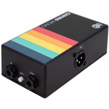 Walrus Audio Canvas Mono