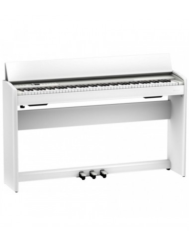Roland F701 WH