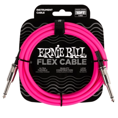 Ernie Ball Flex Jack-Jack...
