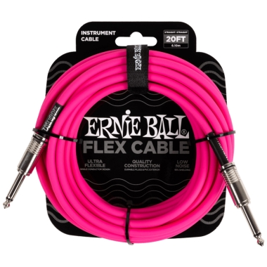 Ernie Ball Flex Jack-Jack...