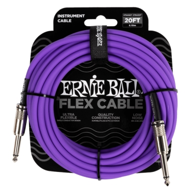 Ernie Ball Flex Jack-Jack...
