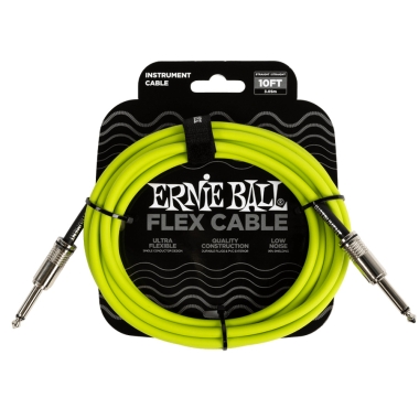 Ernie Ball Flex Jack-Jack...