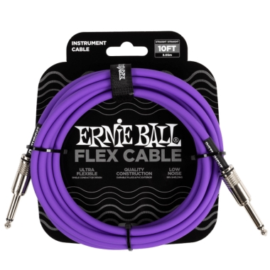 Ernie Ball Flex Jack-Jack...