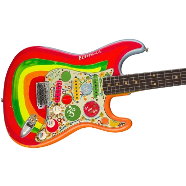 Fender George Harrison...