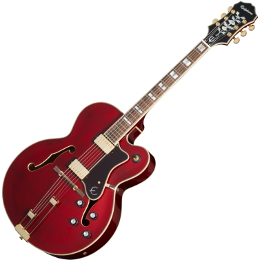 Epiphone Broadway WR