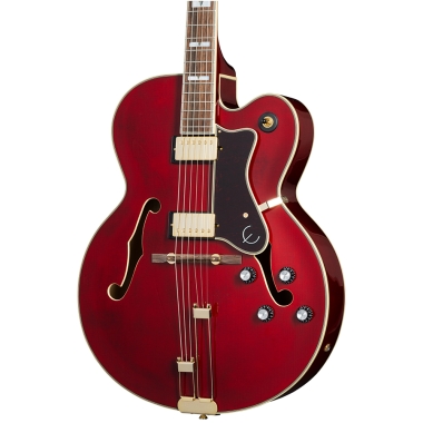 Epiphone Broadway WR