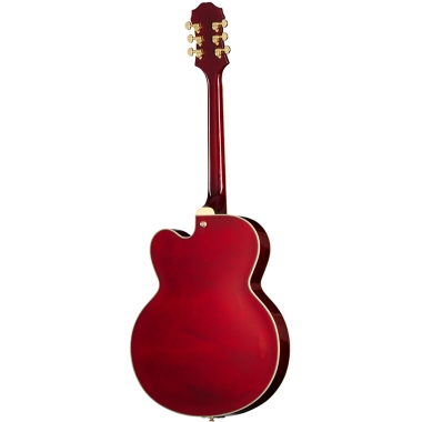 Epiphone Broadway WR