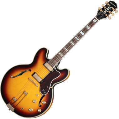 Epiphone Sheraton VS