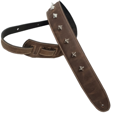 Bourbon Strap Keops Cuero...