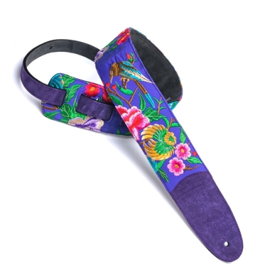 Bourbon Strap Marco Polo...