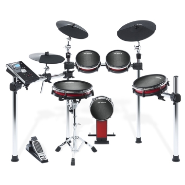 Alesis Crimson Mesh Kit...