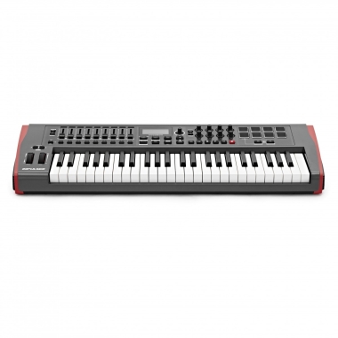Novation Impulse 49
