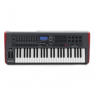 Novation Impulse 49