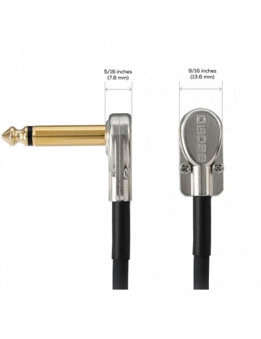 Boss BPC-4 Cable Pedales...