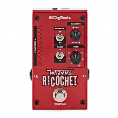Digitech Whammy Ricochet