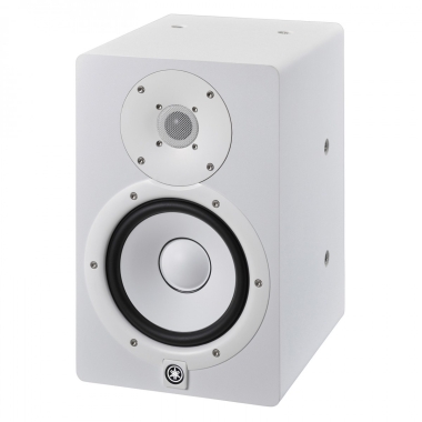 Yamaha HS7 White