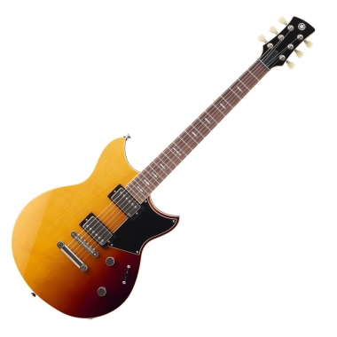Yamaha Revstar Professional...