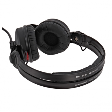 Sennheiser HD 25 Plus