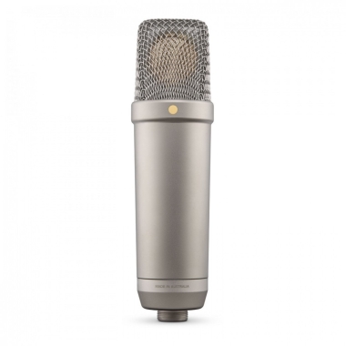 Rode NT1 5th Generation Silver