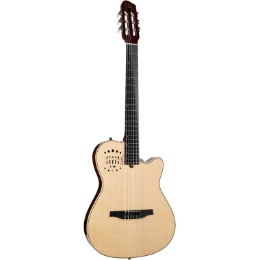 Godin Multiac Nylon Deluxe