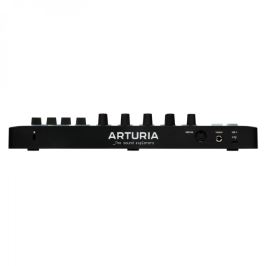 ARTURIA MINILAB 3 BLACK