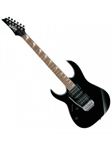 Ibanez GRG170DXL-BKN Black...