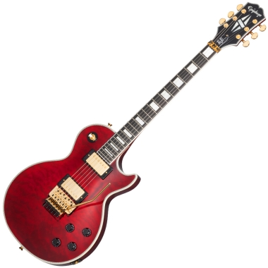 Epiphone Alex Lifeson Les...