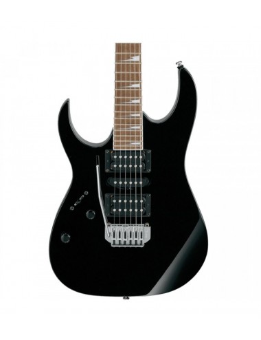 Ibanez GRG170DXL-BKN Black...