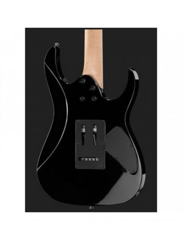 Ibanez GRG170DXL-BKN Black...