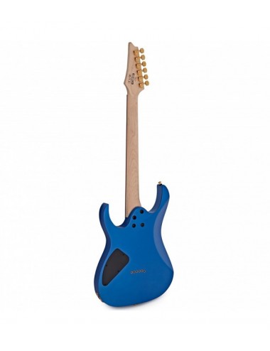 Ibanez RG421G-LBM Laser...